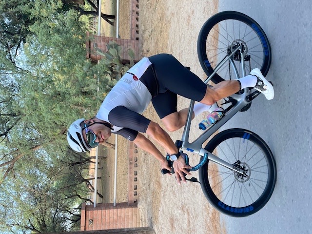 Active lifestyle - Cycling for health and wellness