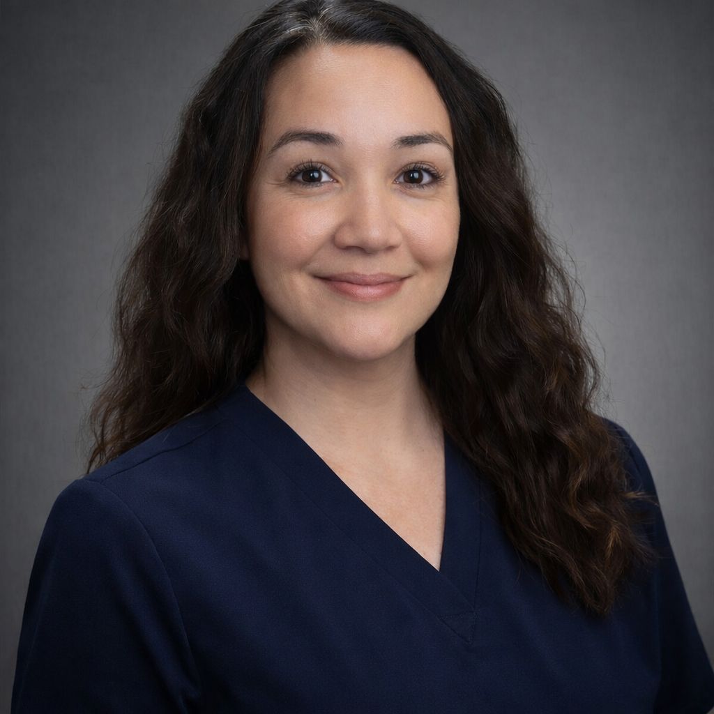 Marissa Nuñez, MSN, FNP-C - Board-Certified Family Nurse Practitioner